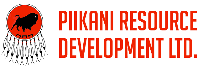 Piikani Resource Development Ltd.