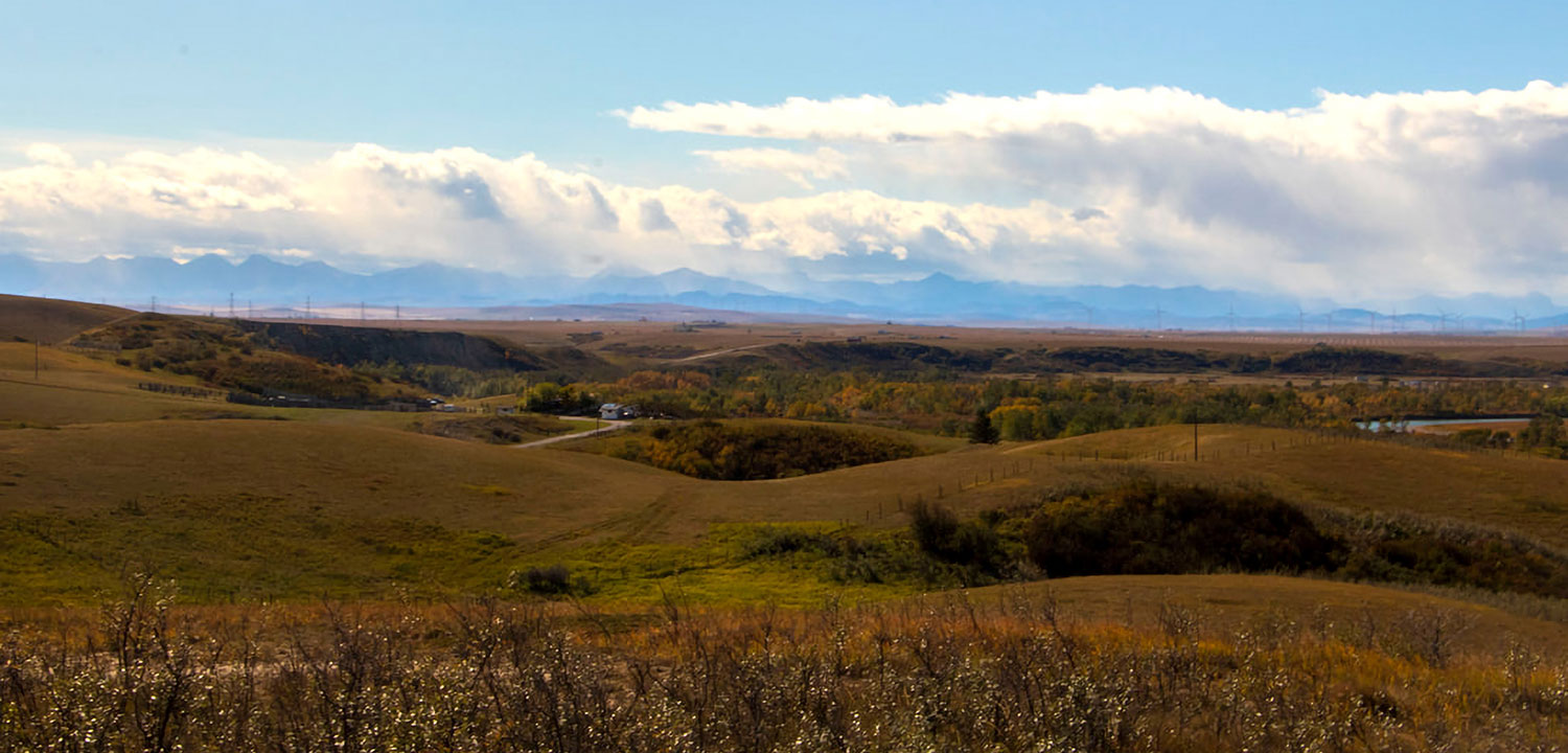 Piikani Resource Development Ltd.